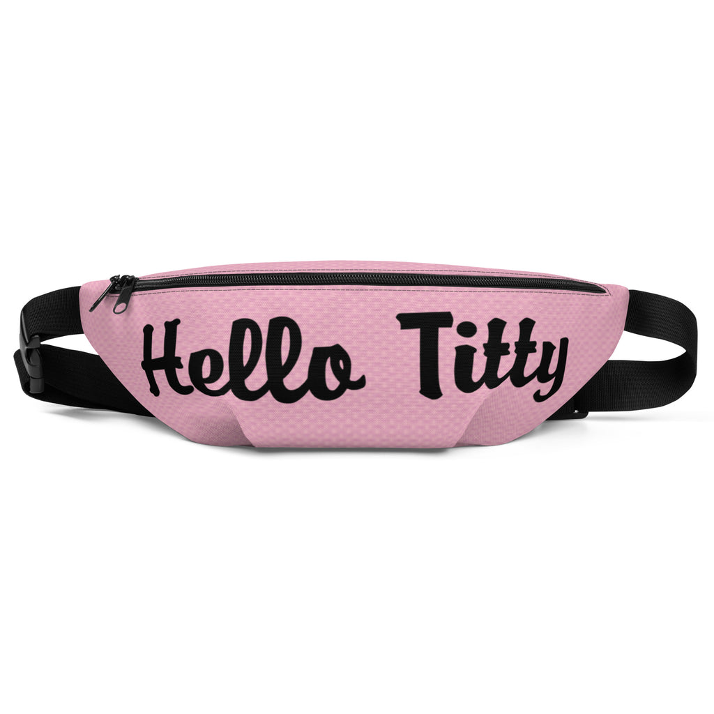 Fanny Pack