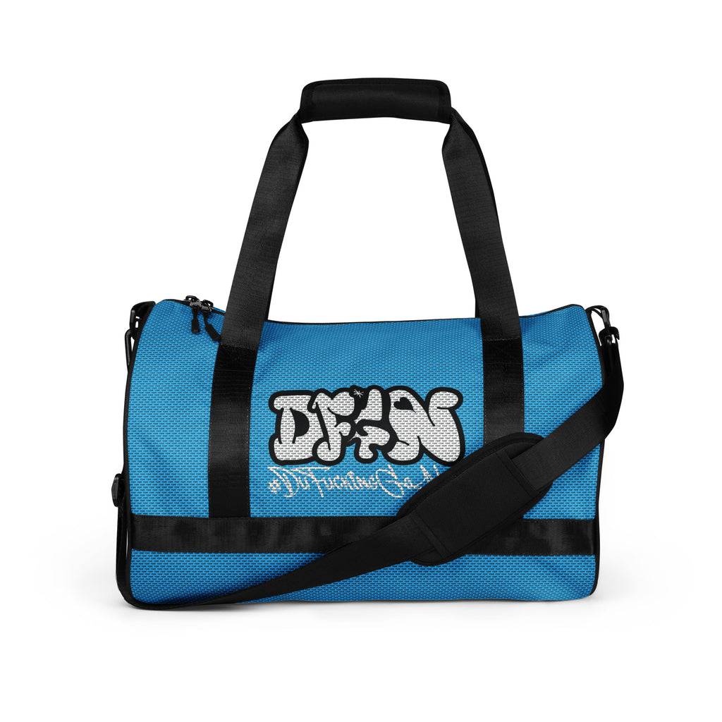 DFGN Gym Bag