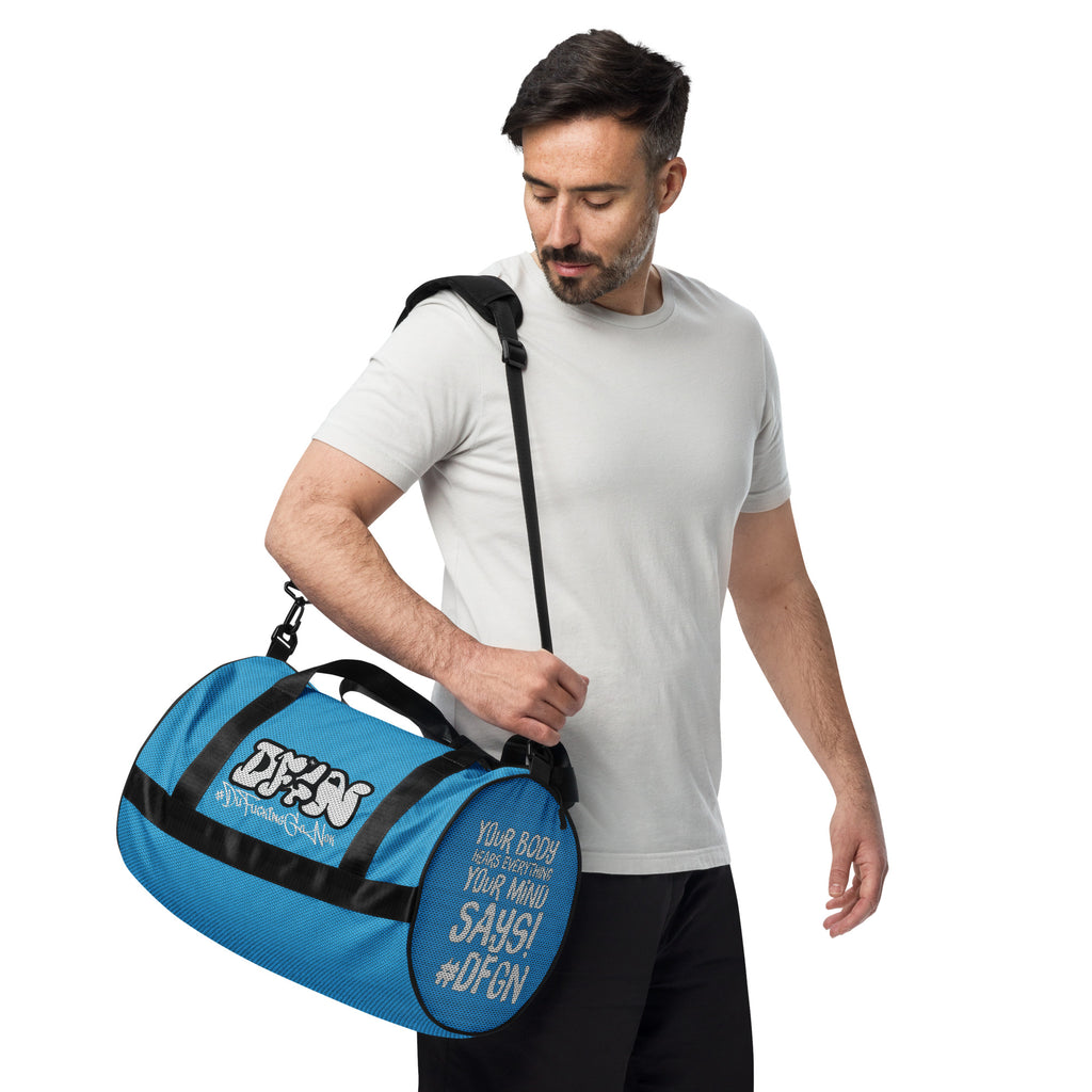 DFGN Gym Bag