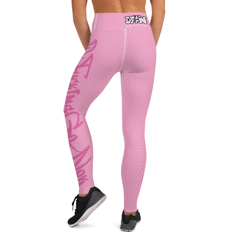 DFGN Leggins