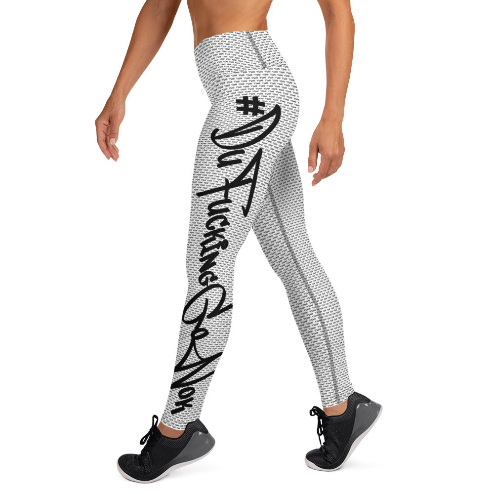 DFGN Leggins