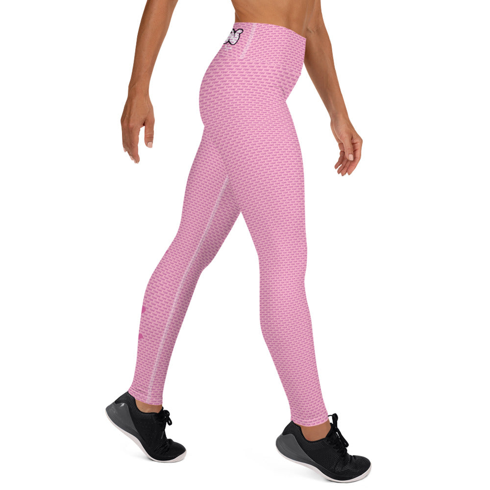 DFGN Leggins