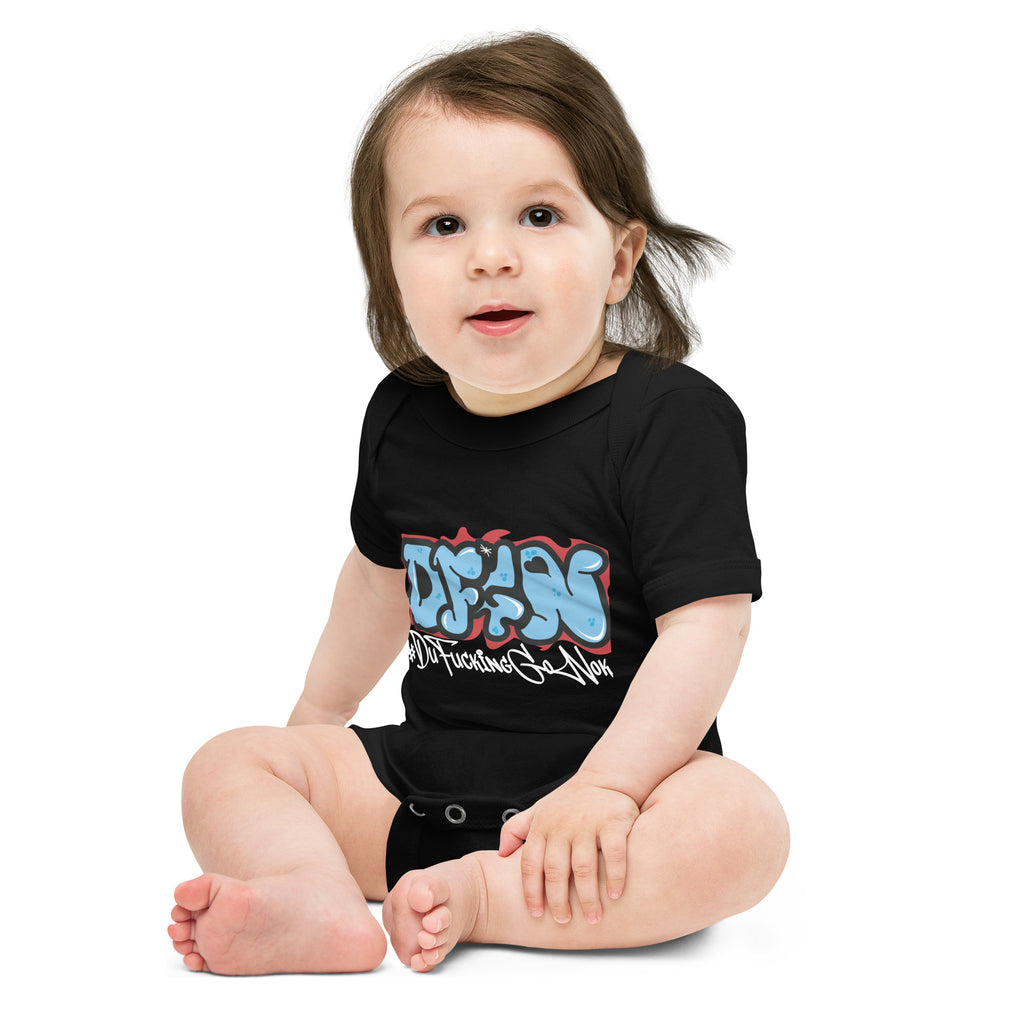 DFGN! Baby Sparkedragt