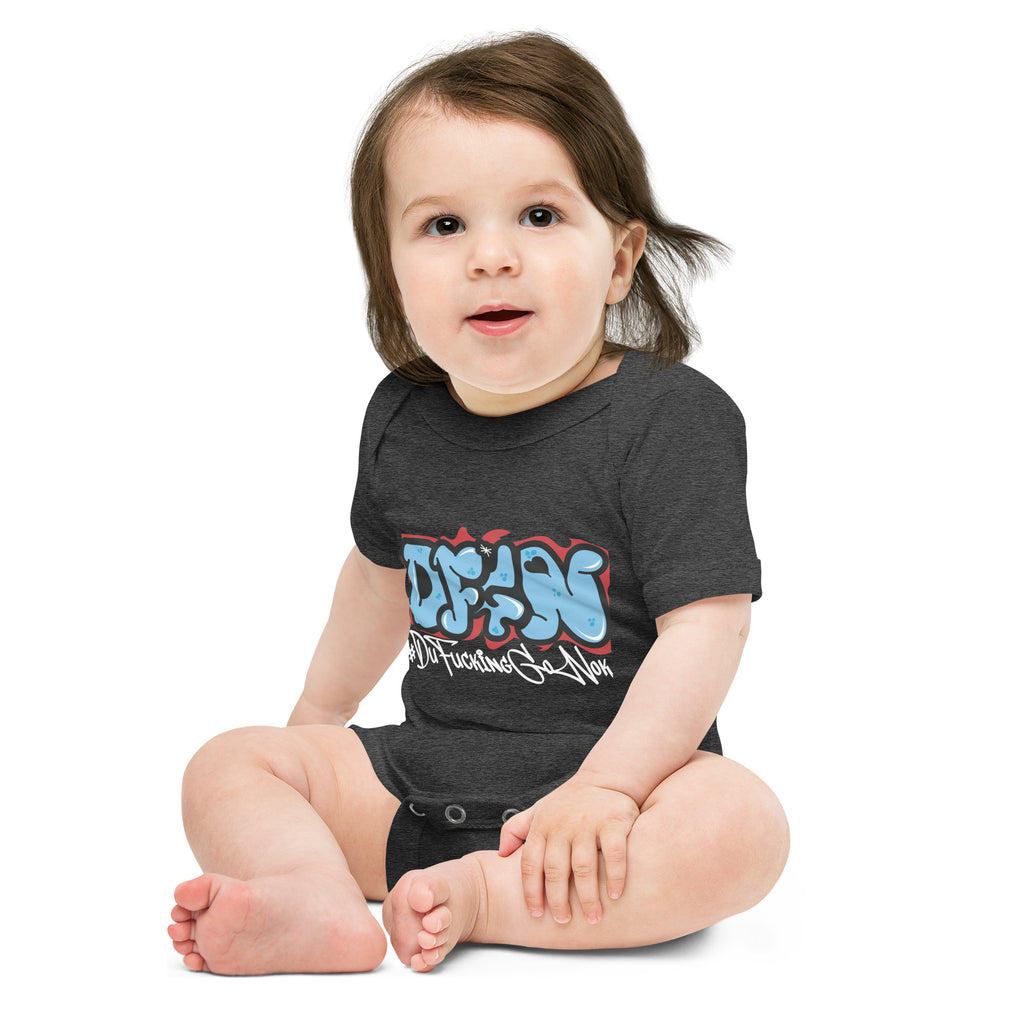 DFGN! Baby Sparkedragt
