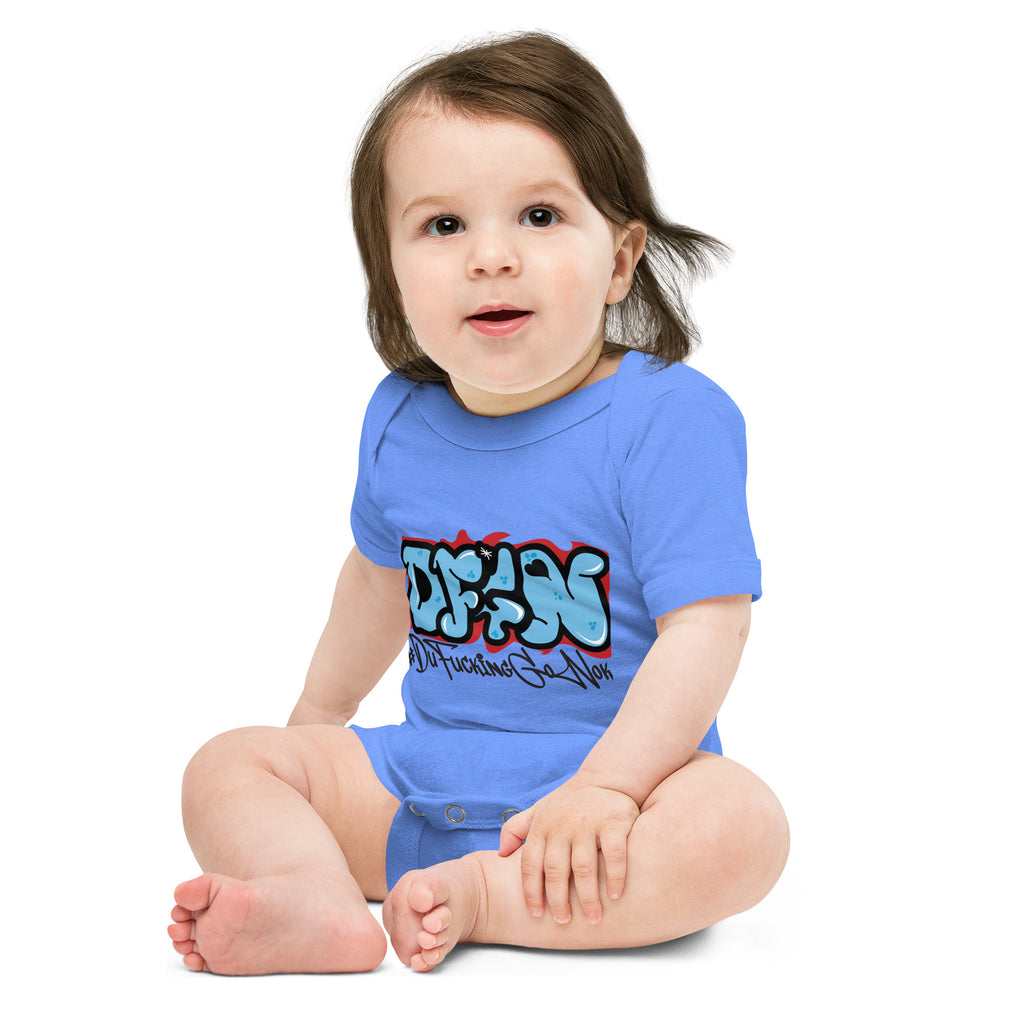 DFGN! Baby Sparkedragt