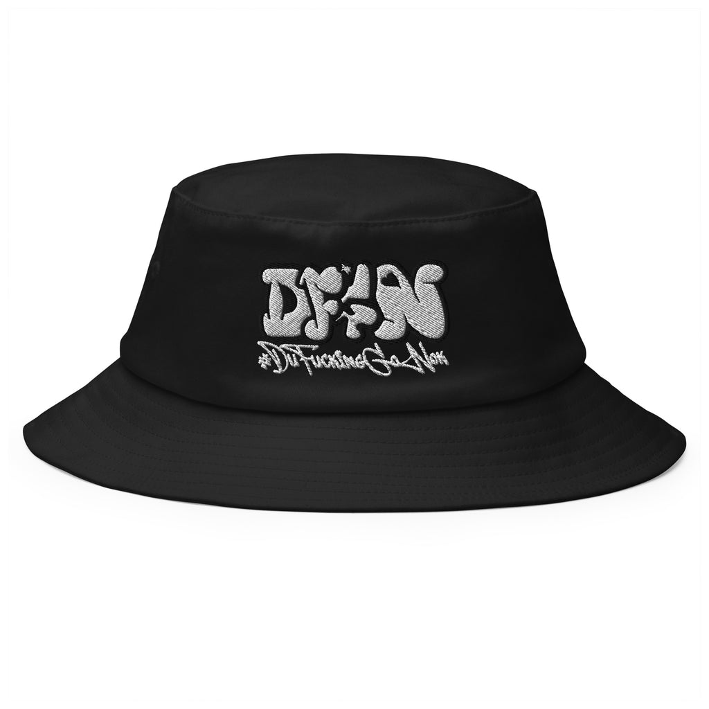 DFGN - Old School Bølle Hat