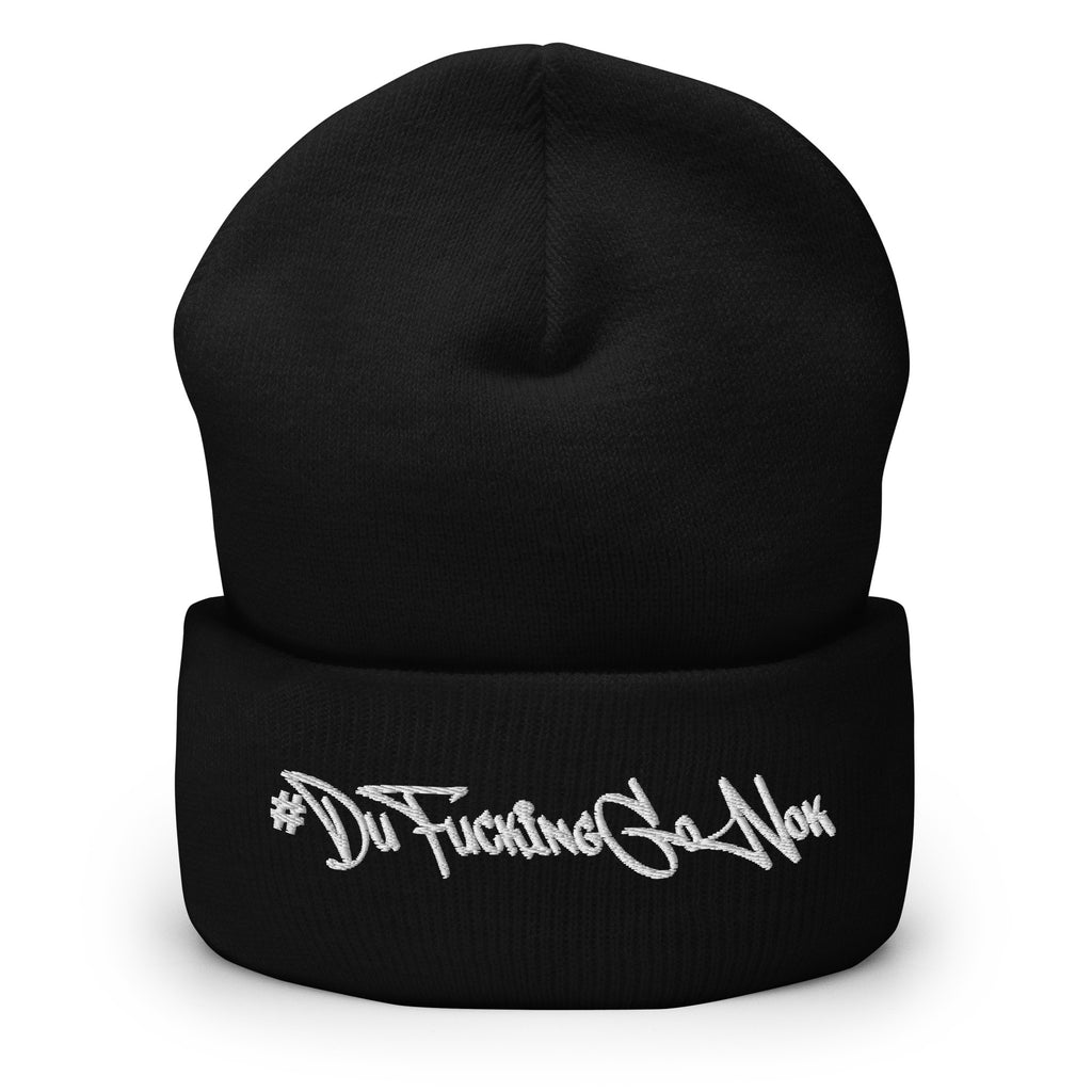 DFGN Beanie