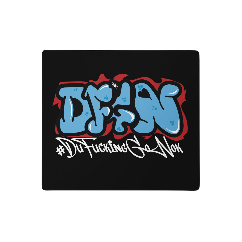 DFGN Gaming Pad