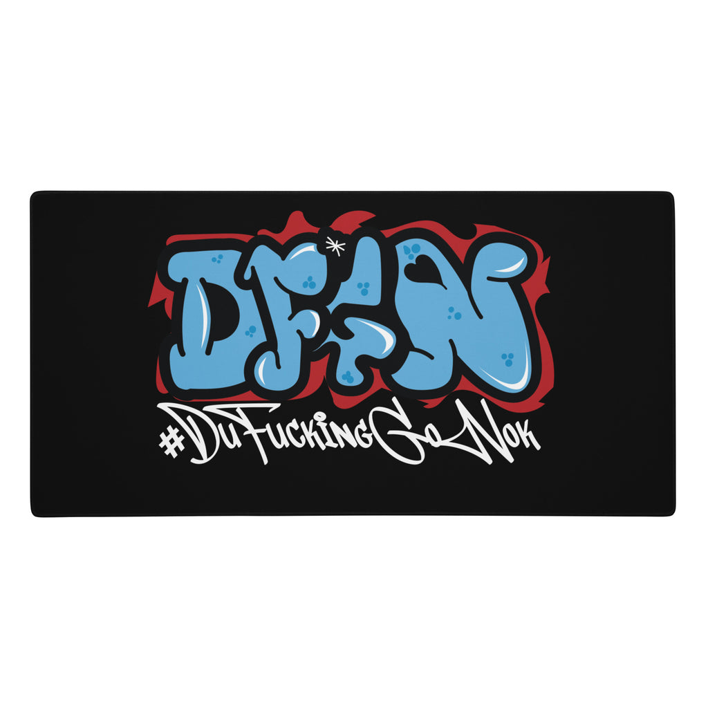 DFGN Gaming Pad