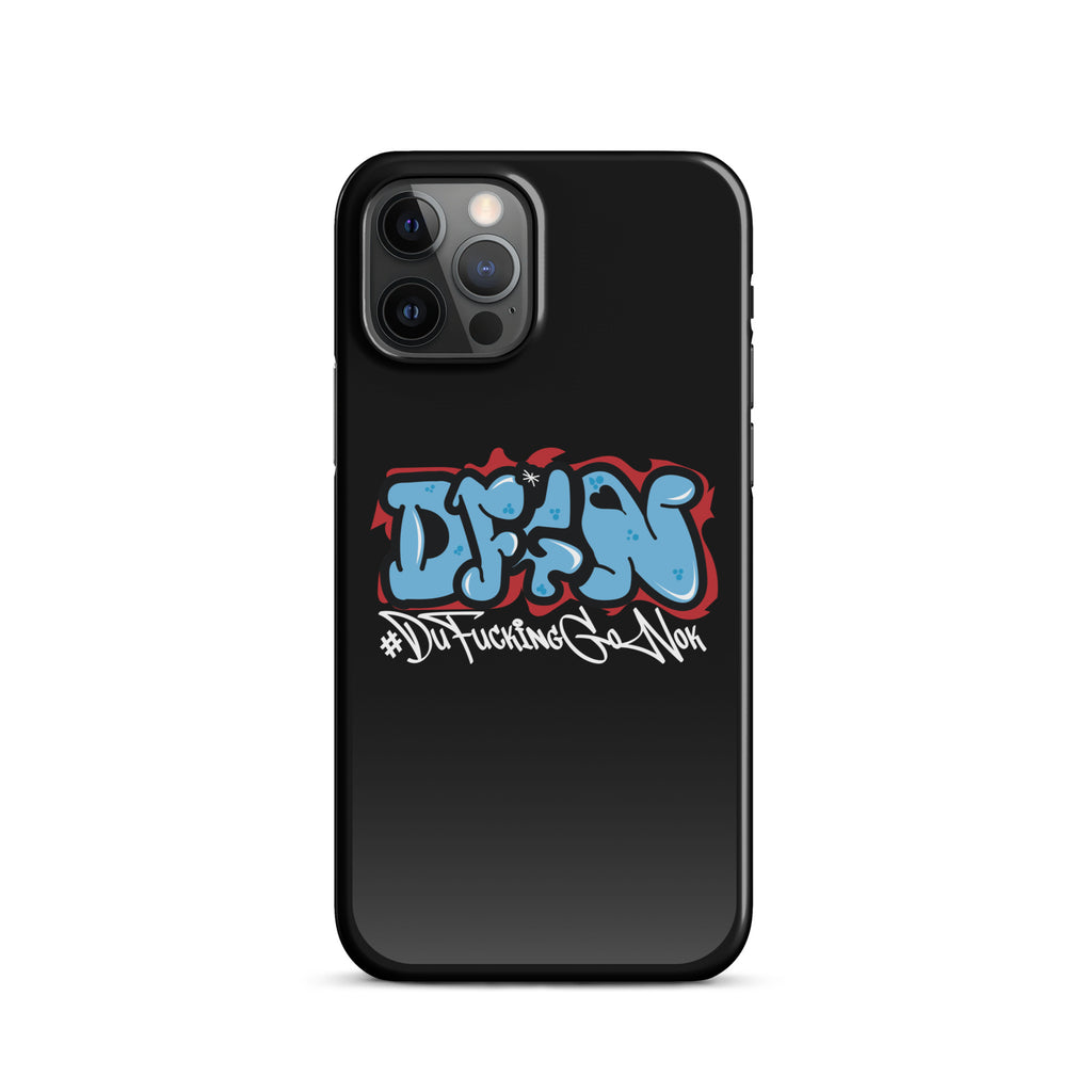 DFGN Iphone Cover.