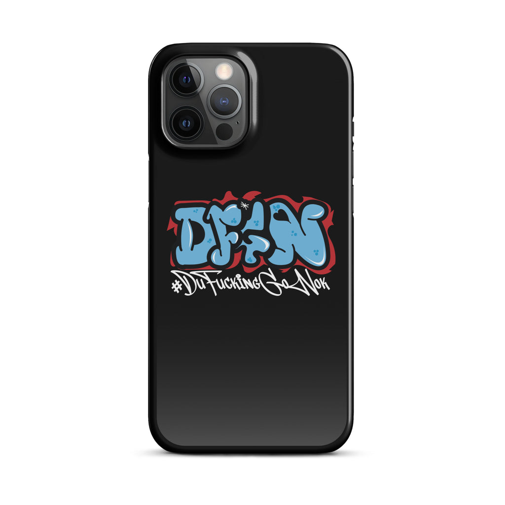 DFGN Iphone Cover.
