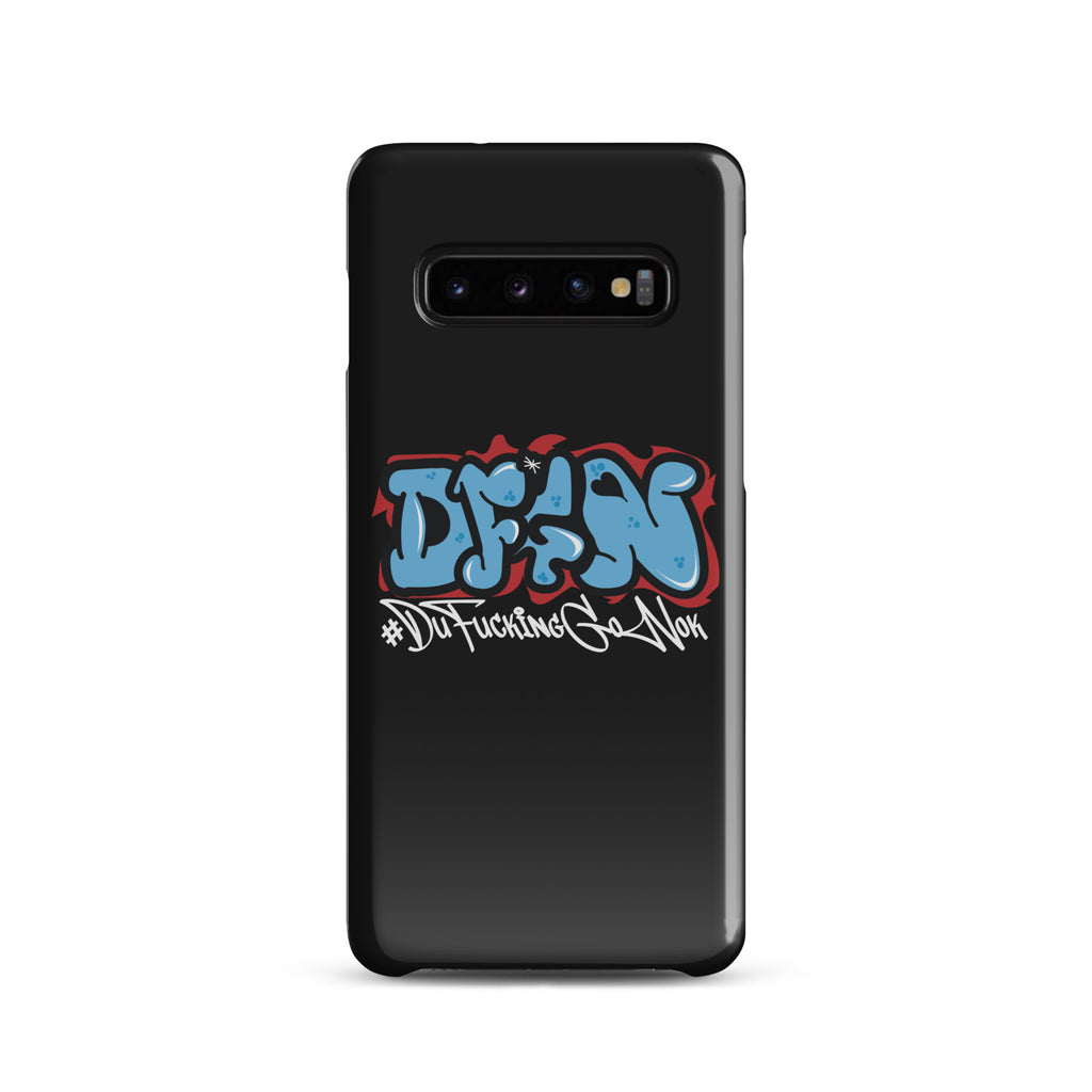 DFGN Samsung Cover.