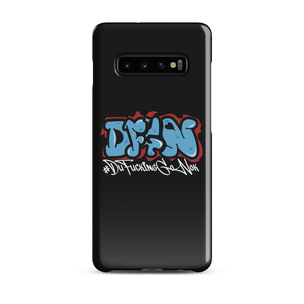 DFGN Samsung Cover.