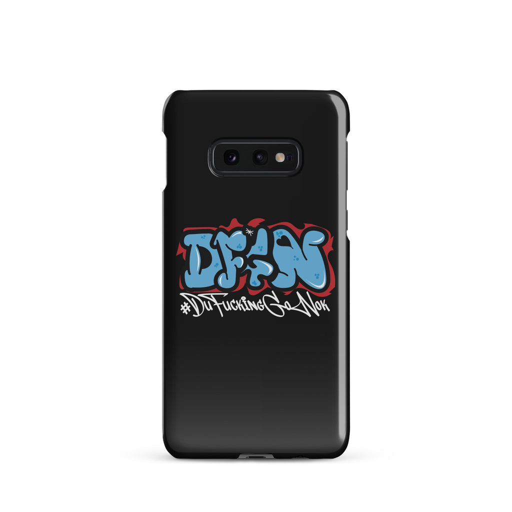 DFGN Samsung Cover.