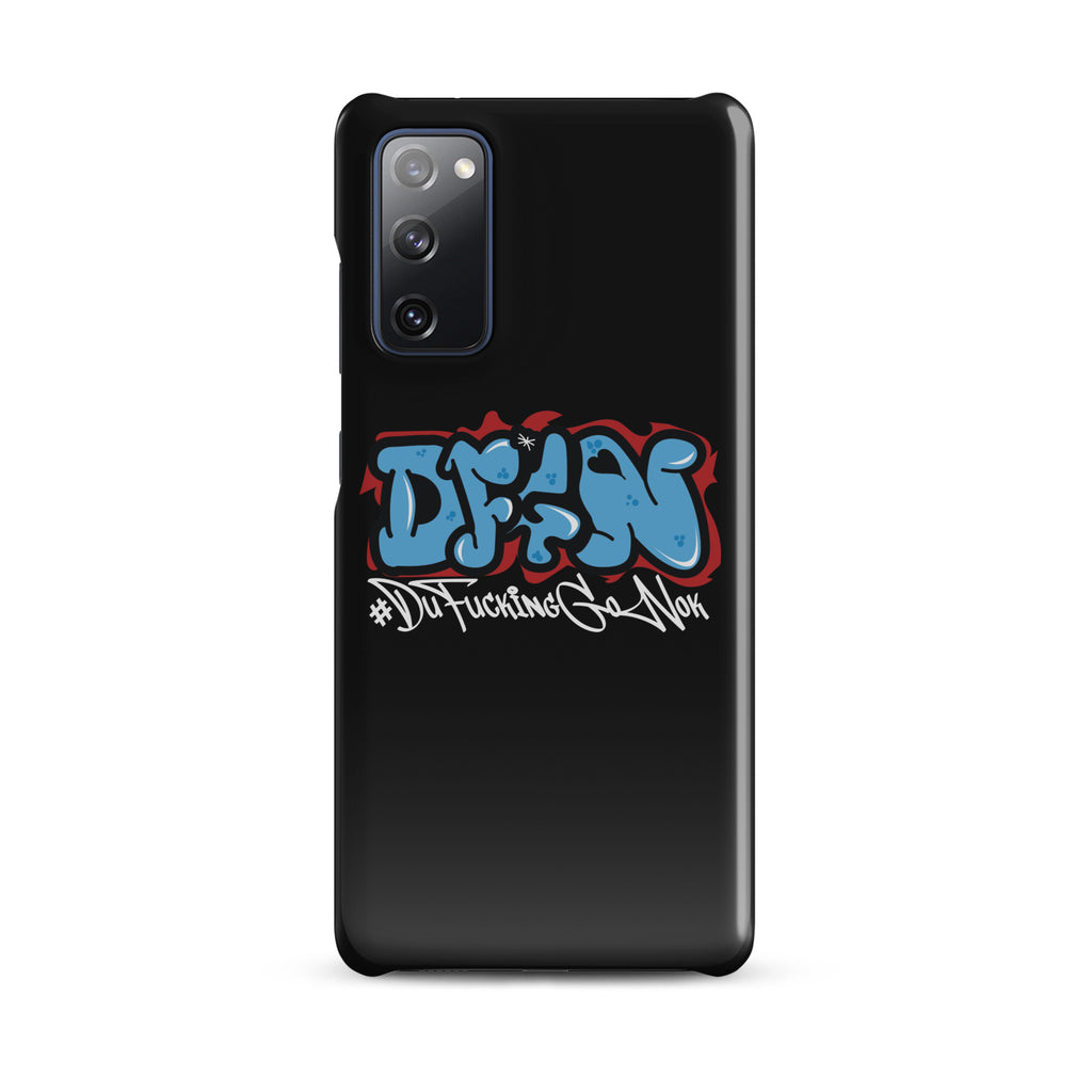 DFGN Samsung Cover.