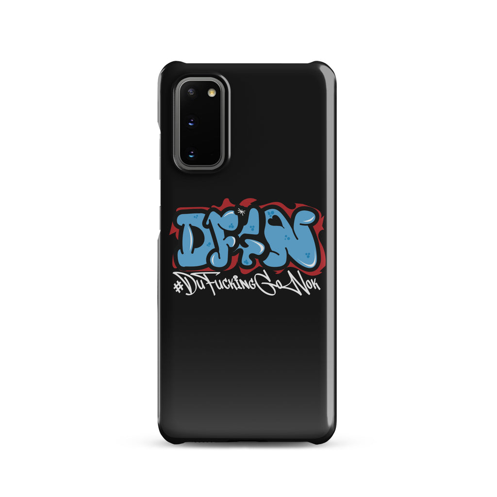 DFGN Samsung Cover.