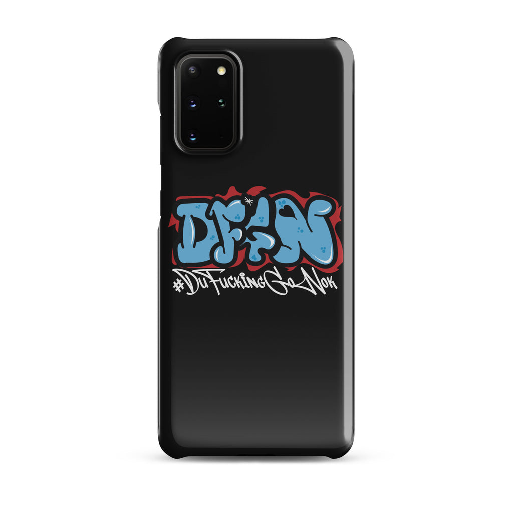 DFGN Samsung Cover.