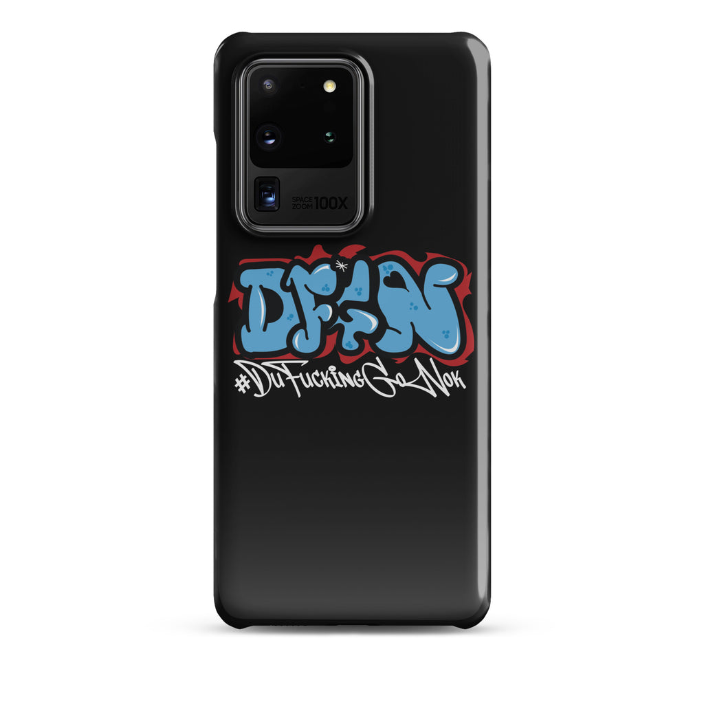 DFGN Samsung Cover.