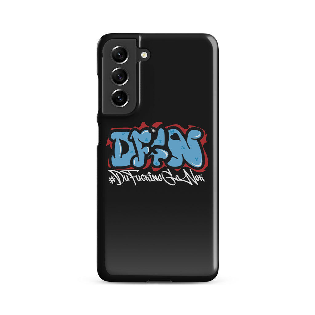 DFGN Samsung Cover.