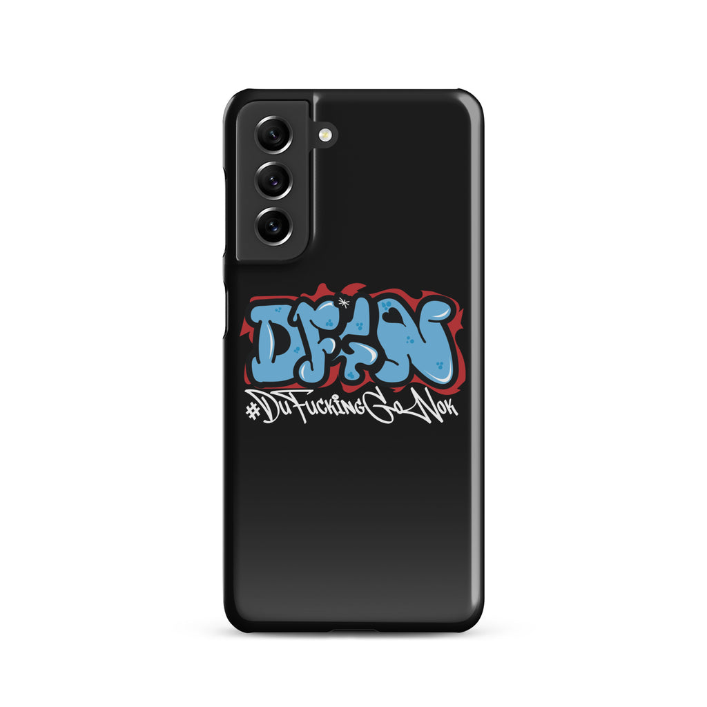 DFGN Samsung Cover.