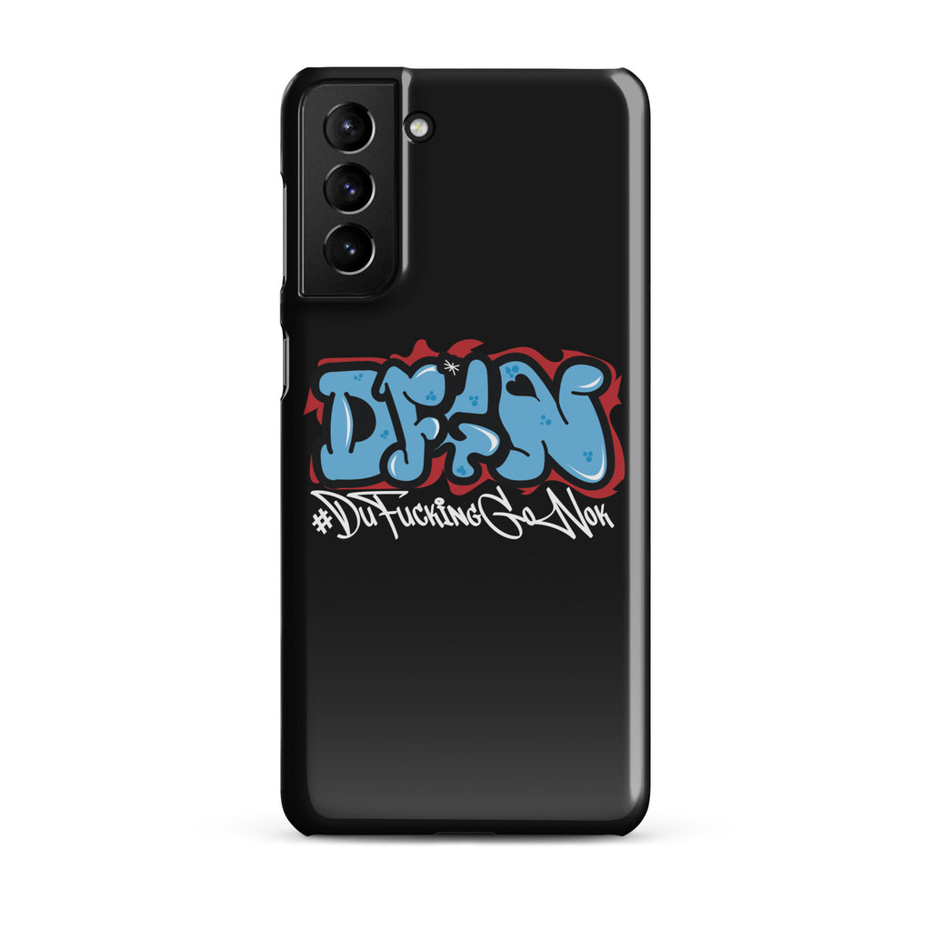 DFGN Samsung Cover.