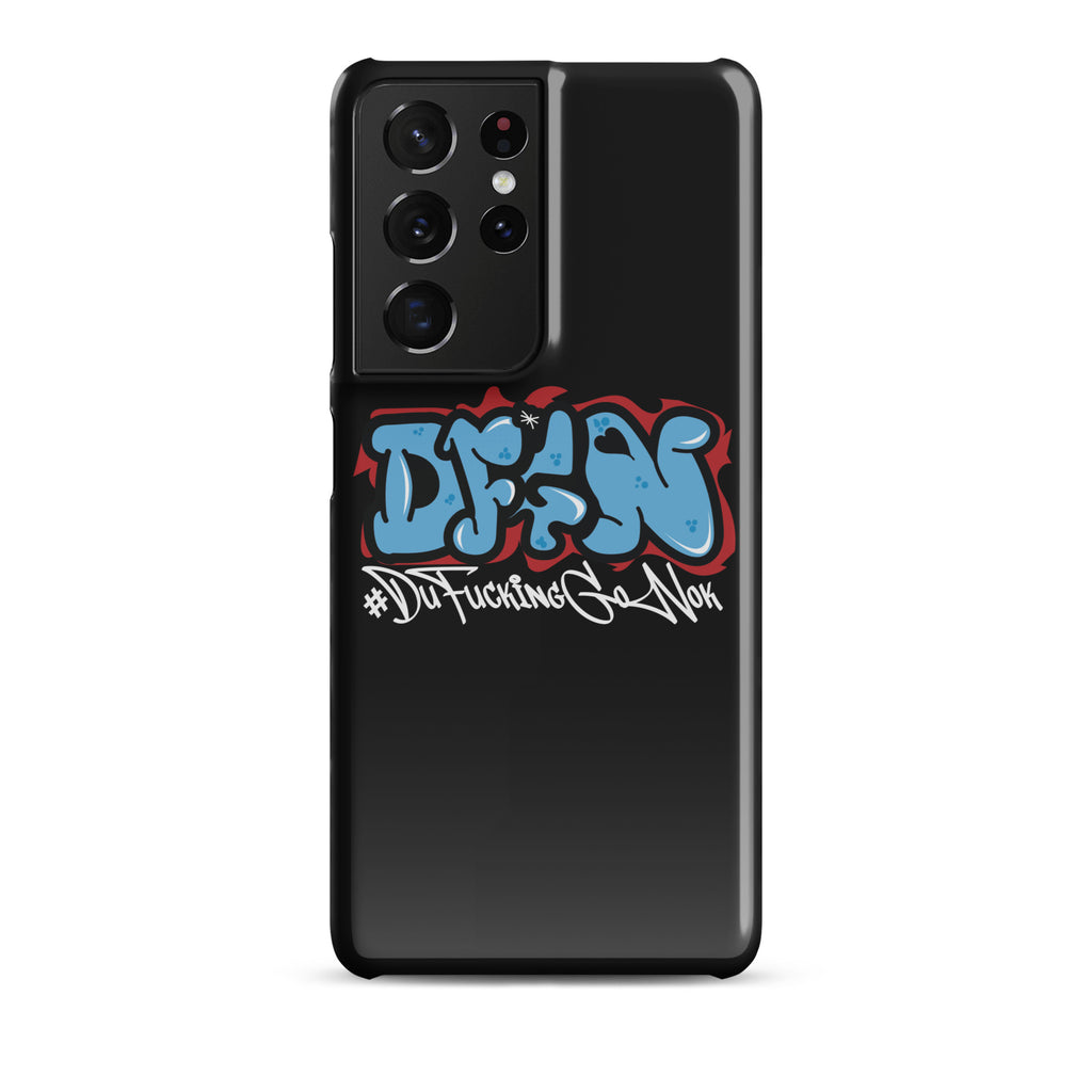 DFGN Samsung Cover.