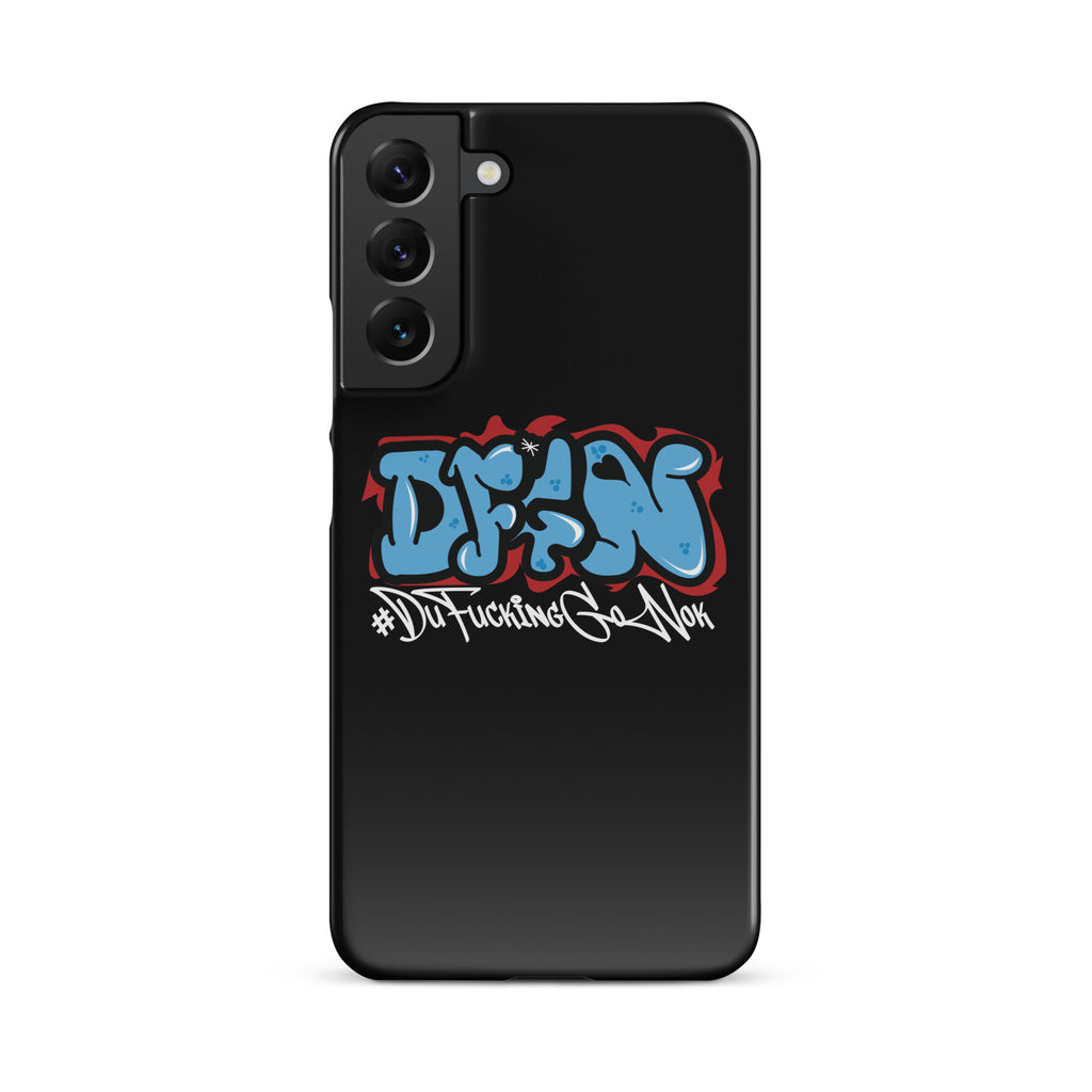 DFGN Samsung Cover.