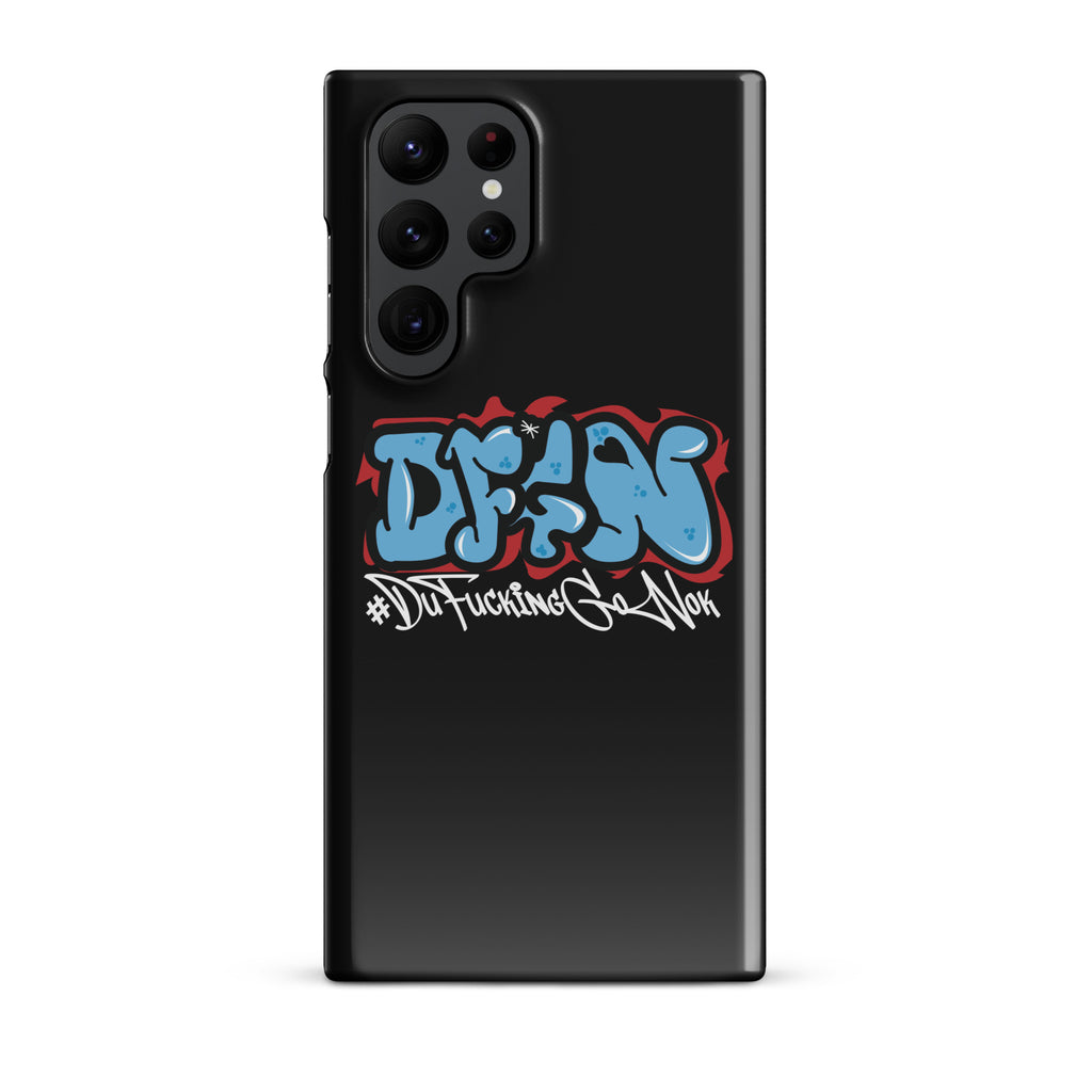 DFGN Samsung Cover.