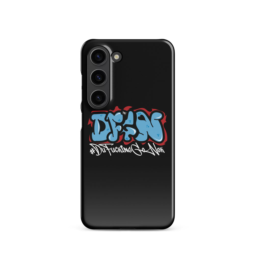 DFGN Samsung Cover.