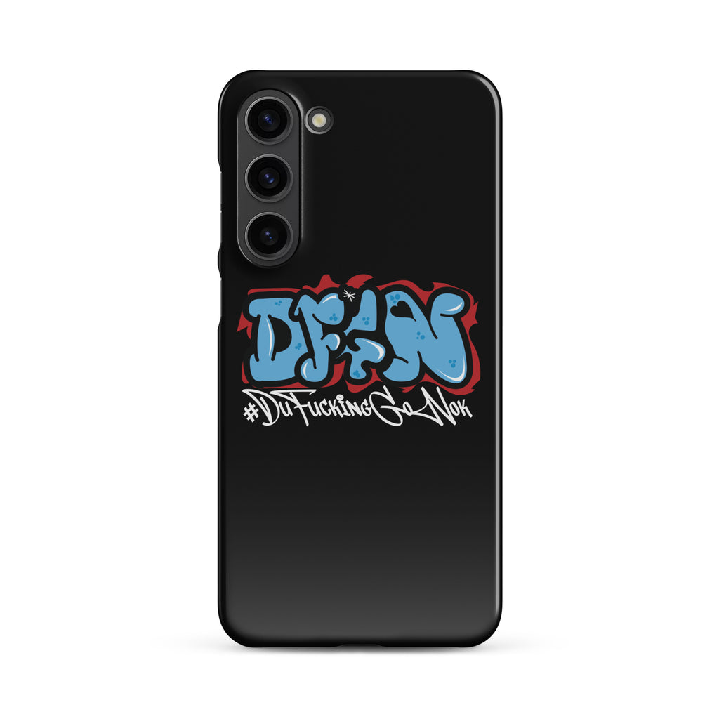 DFGN Samsung Cover.