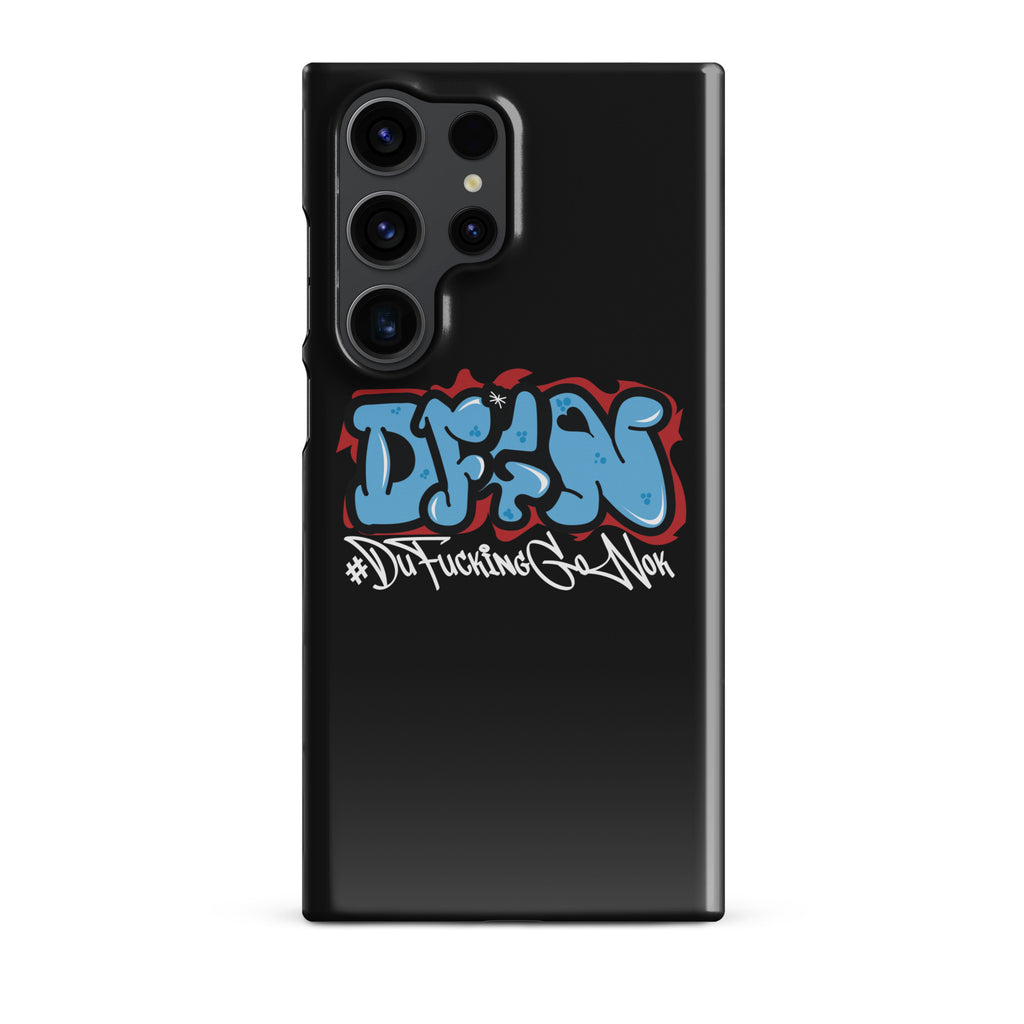 DFGN Samsung Cover.