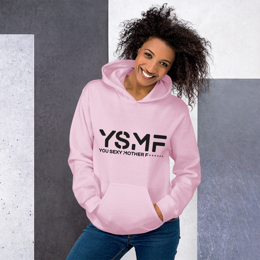 YSMF Unisex Hoodie