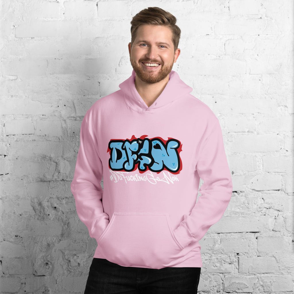 DFGN Unisex Hoodie