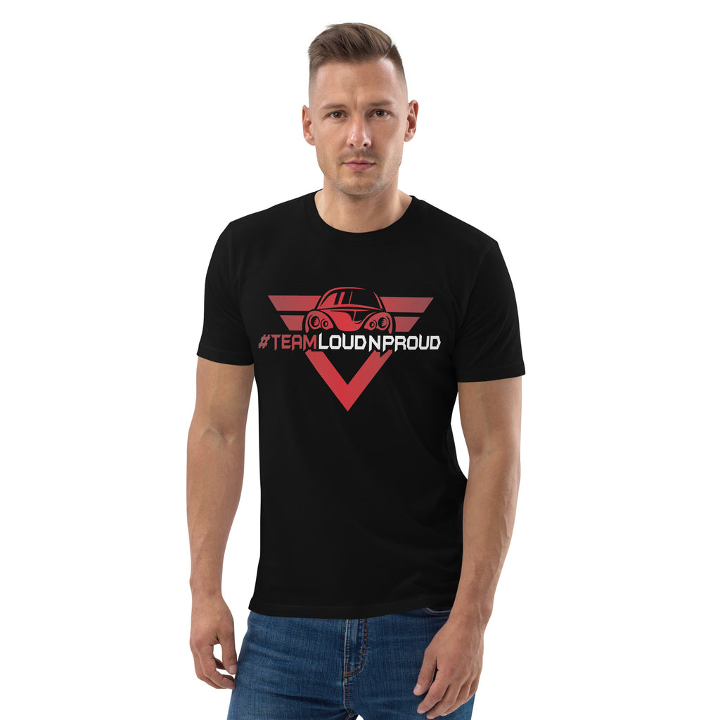 TeamLoudnProud Unisex T-Shirt