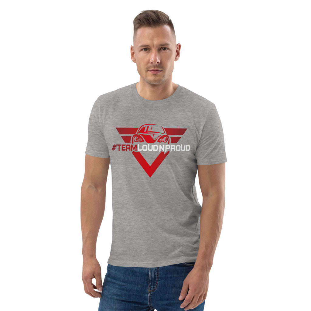 TeamLoudnProud Unisex T-Shirt