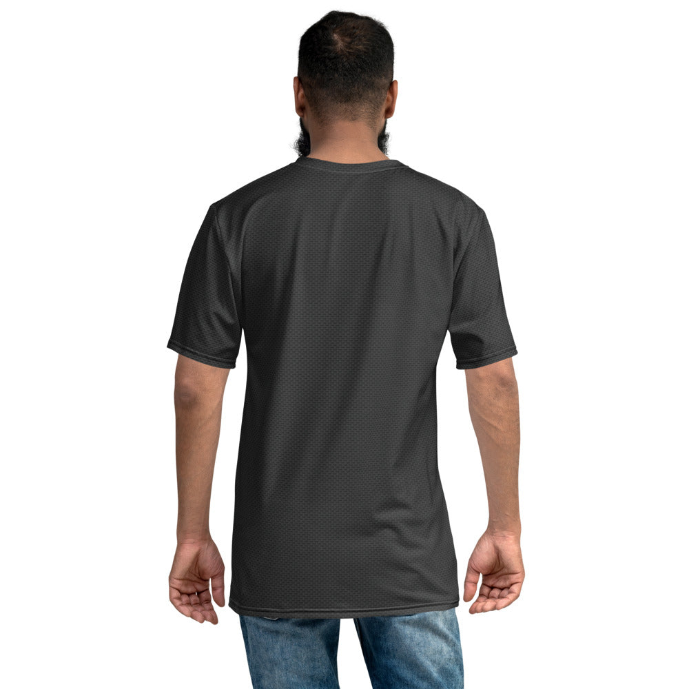 YSMF All-Over-Men's t-shirt