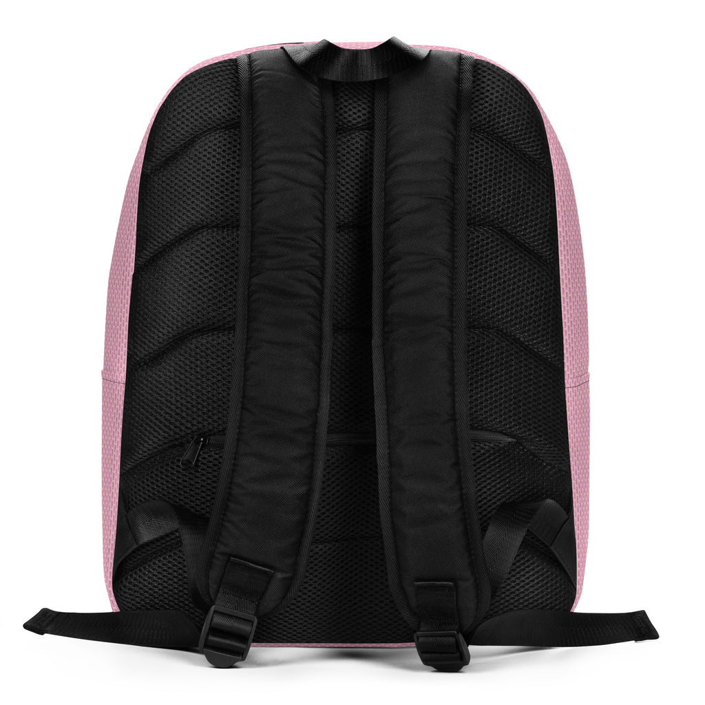 Hello Titty Backpack (Pink)