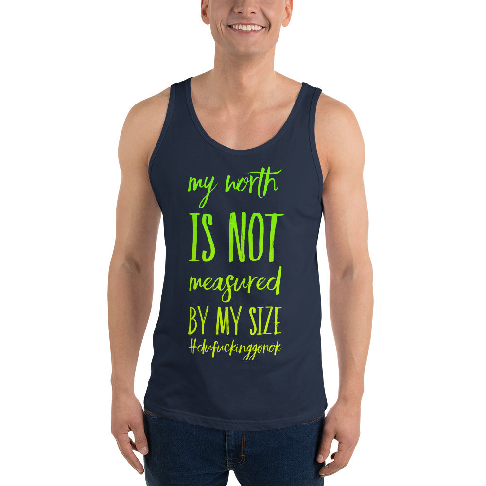 The Mankini Bois - Unisex Tank Top