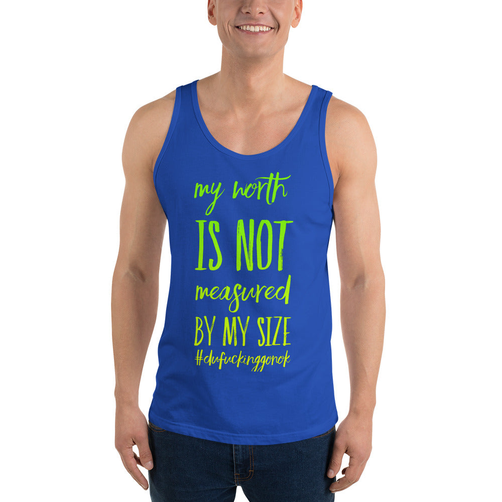 The Mankini Bois - Unisex Tank Top