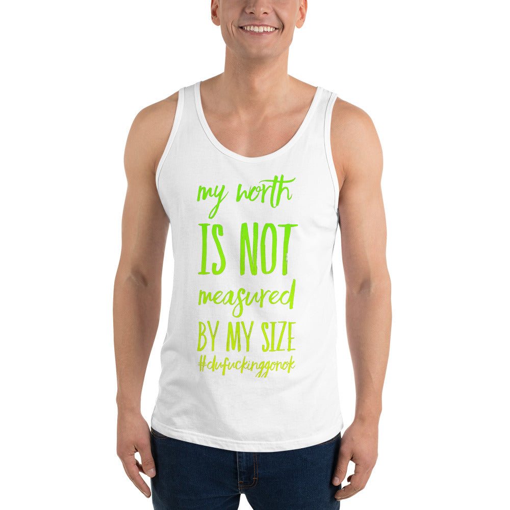 The Mankini Bois - Unisex Tank Top